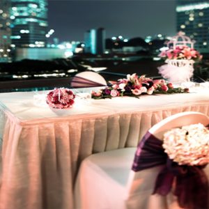 Naumi Hotel Singapore Singapore Honeymoon Packages Wedding