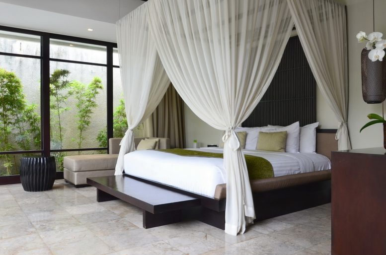 Amazing Villas in Bali for your honeymoon - The Amala Bali 2