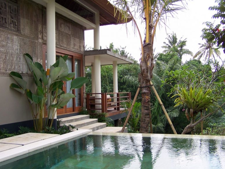 Amazing Villas in Bali for your honeymoon - the pursit villas 1