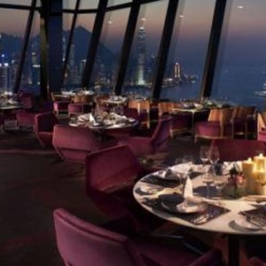 Harbour Grand Hong Kong | Luxury Honeymoons | Honeymoon Dreams ...