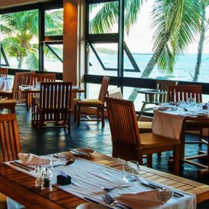 Mauritius Honeymoon Packages Solana Beach Mauritius Dining