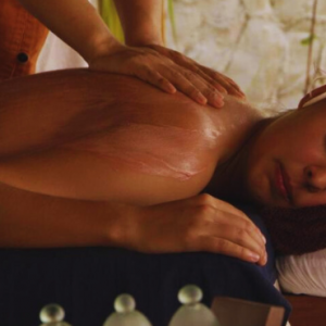 Coco Palm Dhuni Kolhu Maldives Honeymoon Packages Spa Massage
