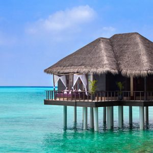 Luxury Maldives Honeymoon Packages One And Only Reethi Rah Maldives Spa 2