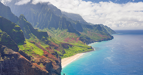 A guide to your Hawaii Honeymoon | Honeymoon Dreams