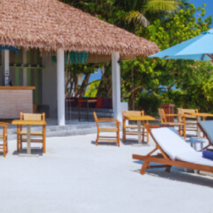 Cinnamon Dhonveli Maldives Maldives Honeymoon Packages Beach Bar