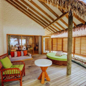 Cinnamon Dhonveli Maldives Maldives Honeymoon Packages Junior Beach Suite2