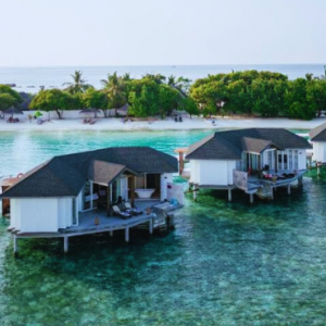 Cinnamon Dhonveli Maldives Maldives Honeymoon Packages Over Water Suite1