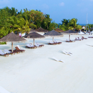 Cinnamon Dhonveli Maldives Maldives Honeymoon Packages Beach Bar1