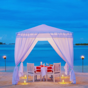 Cinnamon Dhonveli Maldives Maldives Honeymoon Packages Lobby Entrance (1)