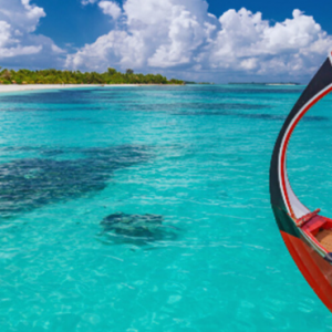 Cinnamon Hakuraa Huraa Maldives Maldives Honeymoon Packages Ocean