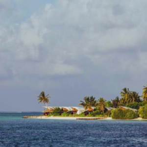 Cinnamon Hakuraa Huraa Maldives Maldives Honeymoon Packages View Of Island