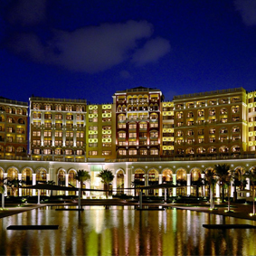 Thumbnail - The Ritz Carlton Adbu Dhabi Grand Canal - Luxury Abu Dhabi honeymoon