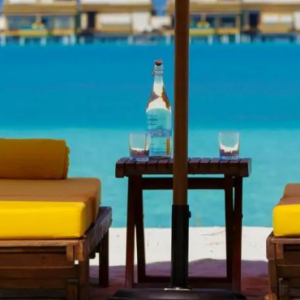 Angsana Velavaru Maldives Honeymoon Packages Beachfront Villa1
