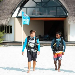 Angsana Velavaru Maldives Honeymoon Packages Diving Centre