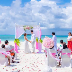 Angsana Velavaru Maldives Honeymoon Packages Wedding (1)