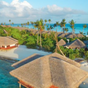 Dhigufaru Island Resort Maldives Honeymoon Packages Recreation Centre