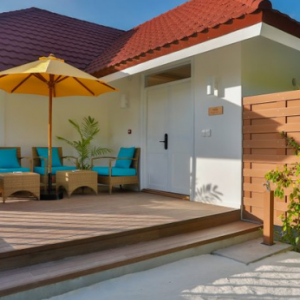Dhigufaru Island Resort Maldives Honeymoon Packages Sangu Suite1