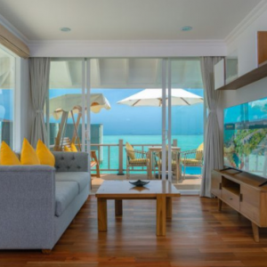 Dhigufaru Island Resort Maldives Honeymoon Packages Sangu Suite3