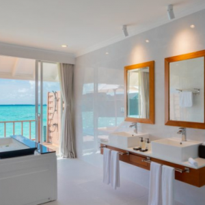 Dhigufaru Island Resort Maldives Honeymoon Packages Sangu Suite5