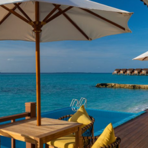 Dhigufaru Island Resort Maldives Honeymoon Packages Sangu Suite7