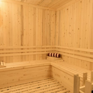 Dhigufaru Island Resort Maldives Honeymoon Packages Sauna