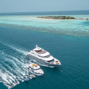 Island Excursions Dhigufaru Island Resort Maldives Honeymoons