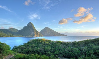 Best places to visit in St Lucia