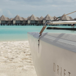 Drift Thelu Veliga Retreat Maldives Honeymoon Packages Beach View