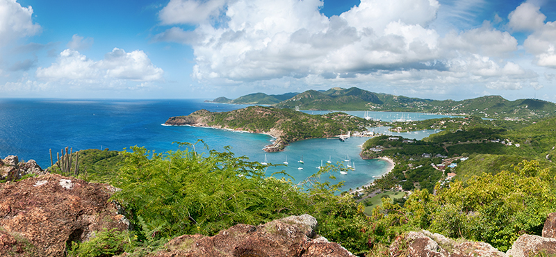 10 Reasons to go Antigua | Antigua Honeymoons | Honeymoon Dreams