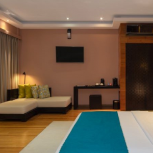 Adaaran Prestige Vadoo - Luxury Maldives Honeymoon Packages - Overwater villas1