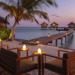 Adaaran Prestige Vadoo - Luxury Maldives Honeymoon Packages - Honeymoon Villa5