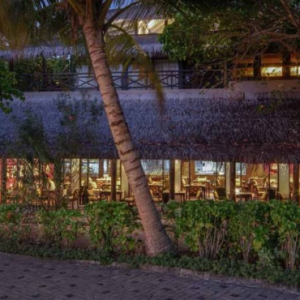 Adaaran Prestige Vadoo Luxury Maldives Honeymoon Packages Farivalhu