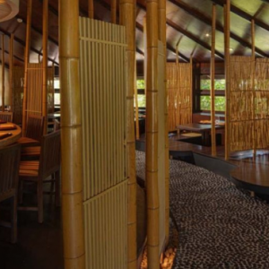 Adaaran Prestige Vadoo Luxury Maldives Honeymoon Packages Kithajima Restaurant