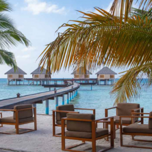 Adaaran Prestige Vadoo Luxury Maldives Honeymoon Packages Location