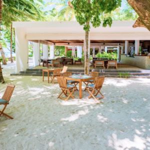 Amilla Fushi Maldives Honeymoon Packages Chill'd Cafe