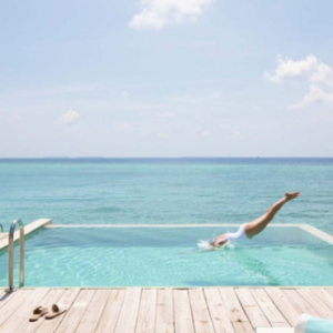 Amilla Fushi Maldives Honeymoon Packages Lagoon Pool Villas 4