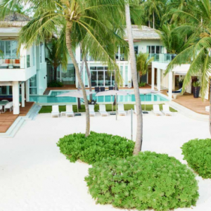 Amilla Fushi Maldives Honeymoon Packages The Amilla Estate