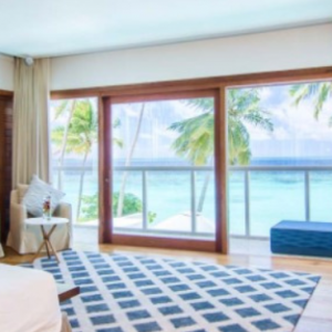 Amilla Fushi Maldives Honeymoon Packages The Great Beach Residence6