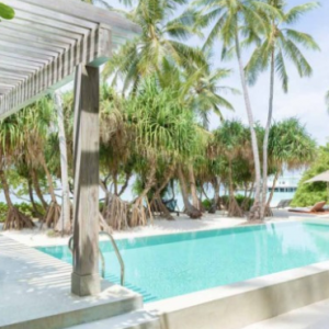 Amilla Fushi Maldives Honeymoon Packages The Great Beach Residence9