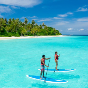 Amilla Fushi Maldives Honeymoon Packages Watersports1