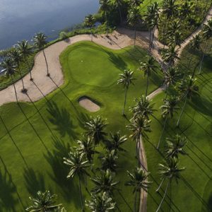 Sri Lanka Honeymoon Packages Shangri La Hambantota Resort And Spa Golf 3