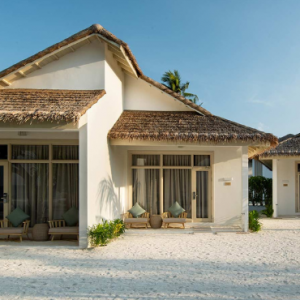 Bandos Maldives Maldives Honeymoon Packages Beach Villas4