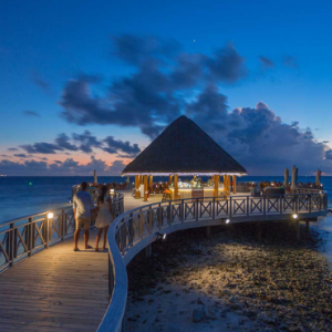 Bandos Maldives Maldives Honeymoon Packages Huvan