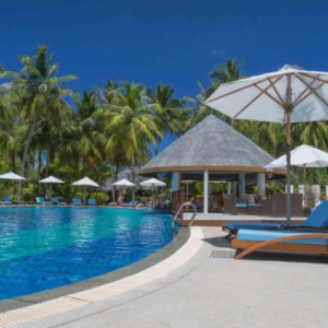 Bandos Maldives Maldives Honeymoon Packages Pool
