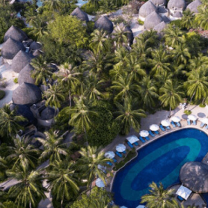 Bandos Maldives Maldives Honeymoon Packages Pool1