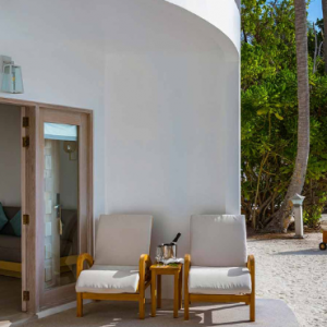 Bandos Maldives Maldives Honeymoon Packages Premium Beach Villa6