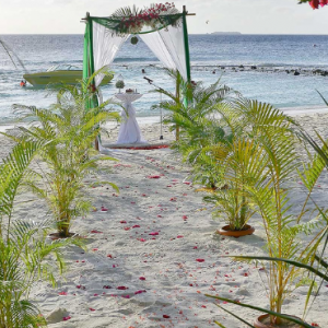 Bandos Maldives Maldives Honeymoon Packages Wedding1