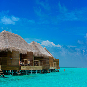 JA Manafaru - Luxury Maldives Honeymoon Packages | Honeymoon Dreams