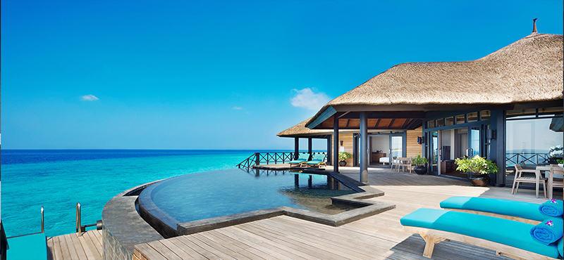 JA Manafaru - Luxury Maldives Honeymoon Packages | Honeymoon Dreams