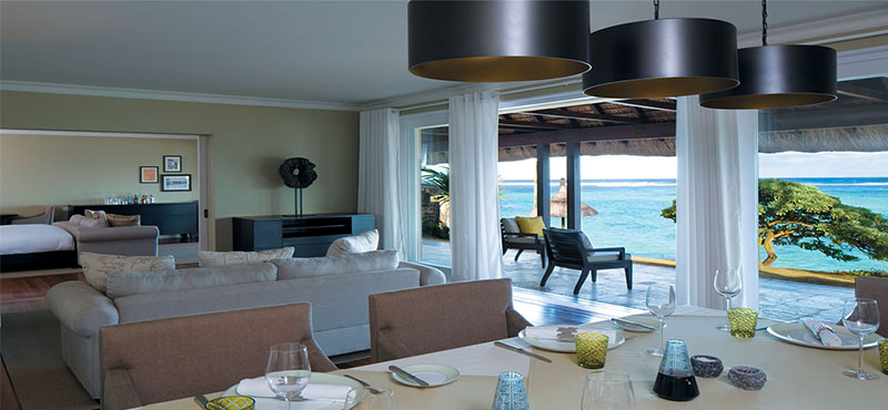 Outrigger Mauritius Beach Resort | Honeymoon Dreams